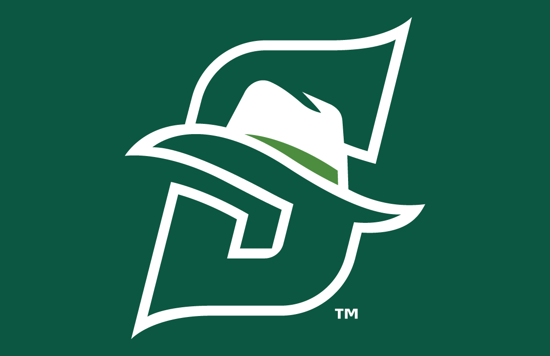 Stetson Hatters 2018-Pres Primary Dark Logo iron on transfers for clothing